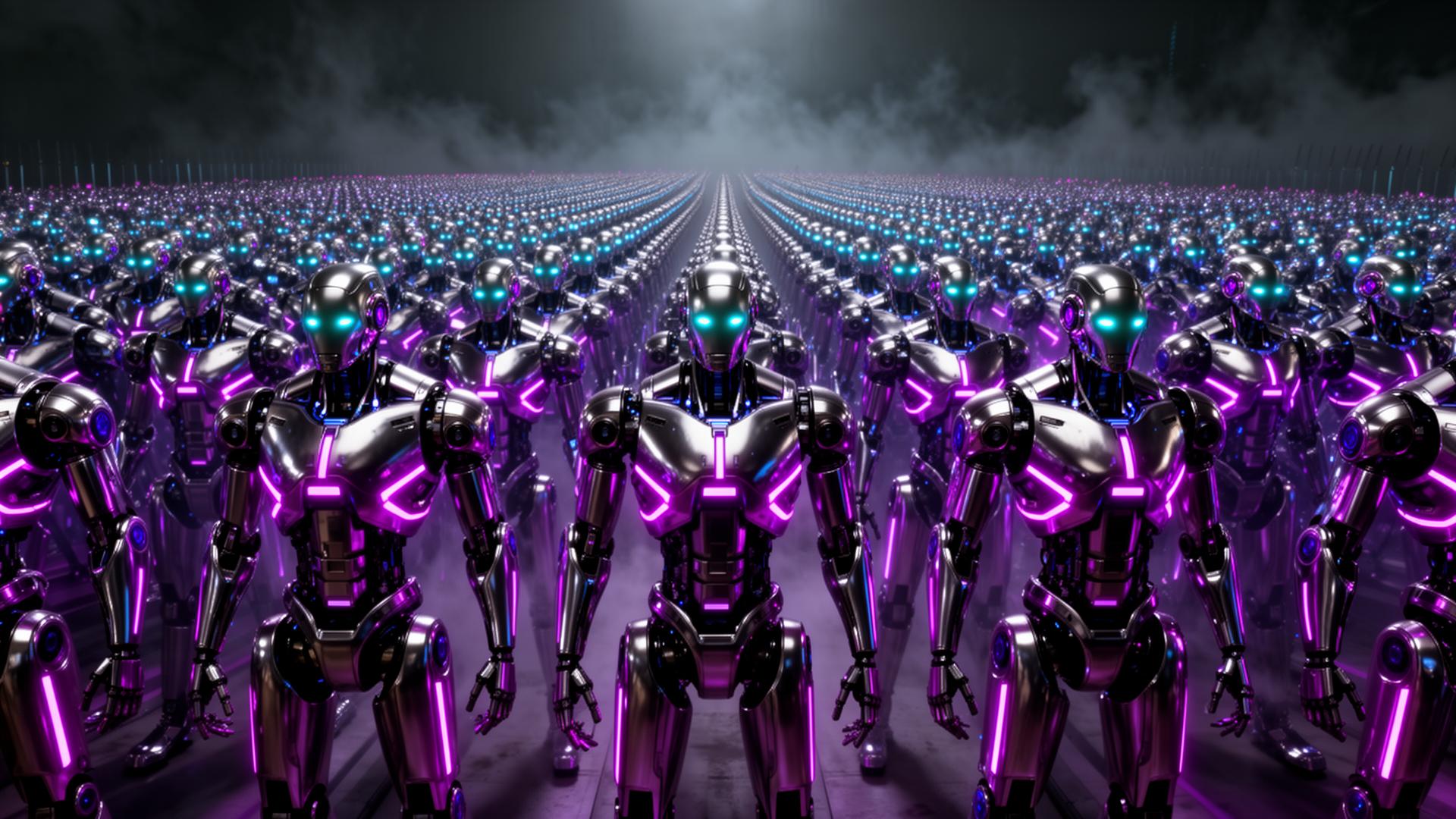 Get your private AI army to run your business